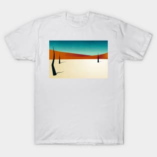 desert T-Shirt